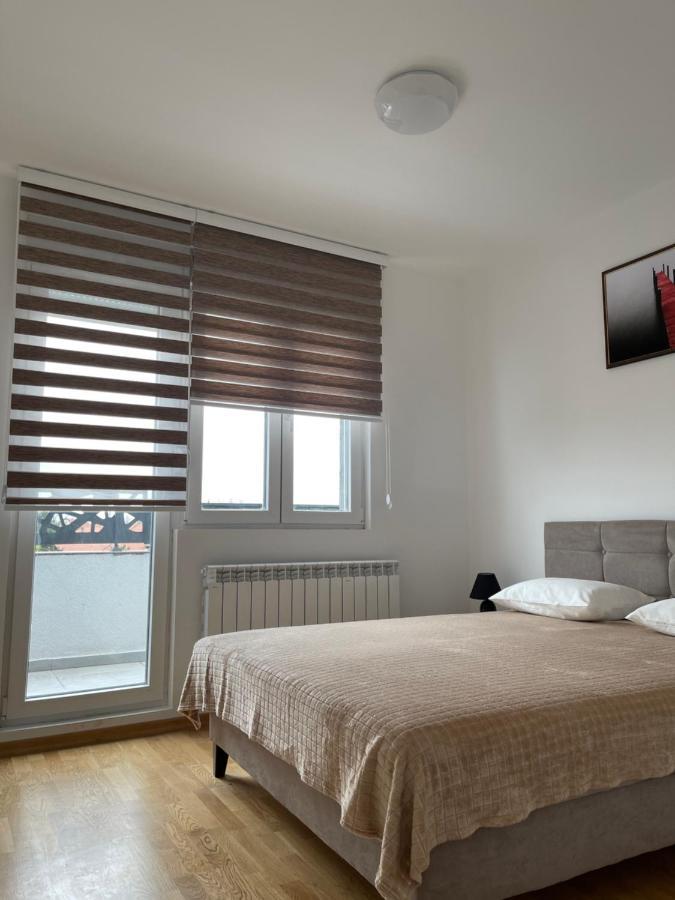 Royal Residence Apartmani 2 Pančevo Екстериор снимка