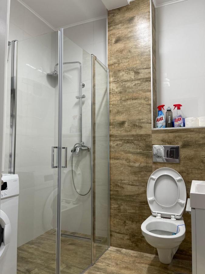 Royal Residence Apartmani 2 Pančevo Екстериор снимка