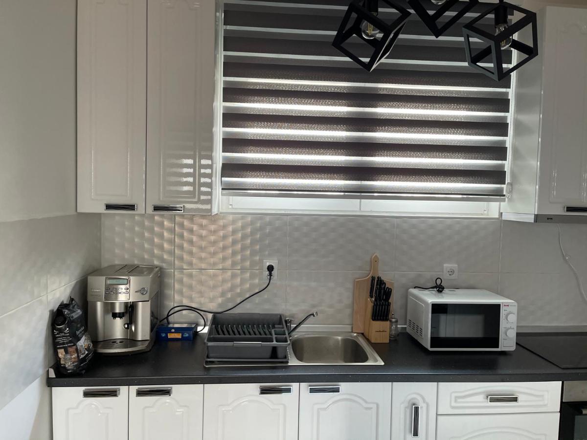 Royal Residence Apartmani 2 Pančevo Екстериор снимка
