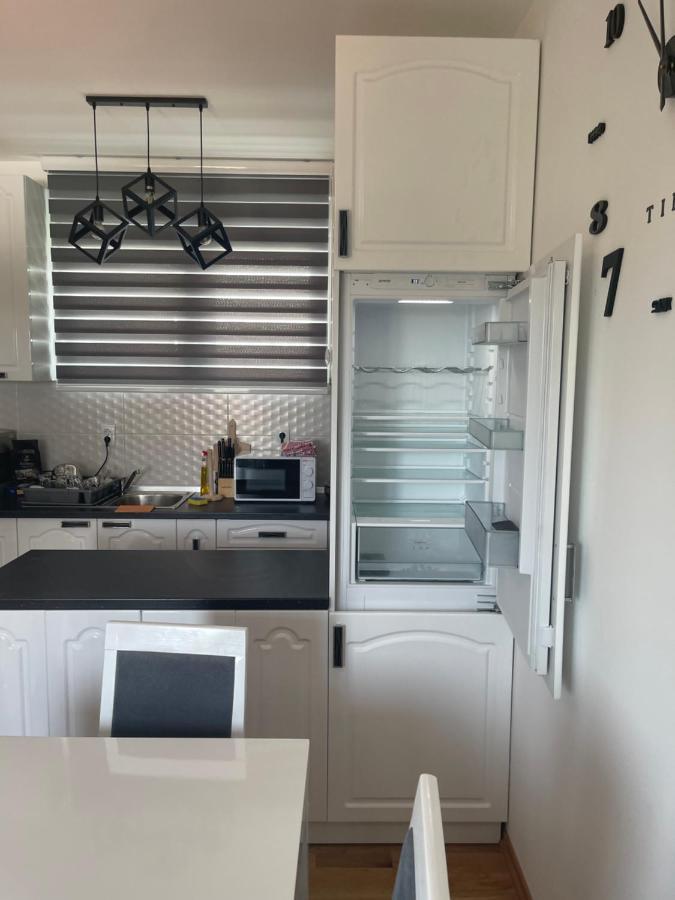 Royal Residence Apartmani 2 Pančevo Екстериор снимка
